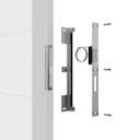 Vorschaubild TraumGarten Elektro-Toröffner für Doppeltor IP54