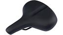 Vorschaubild CONTEC Sattel Metric schwarz Maße (L x B) 255 x 210 mm