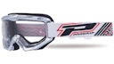 Vorschaubild Progrip Crossbrille 3201 Silber