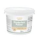 Vorschaubild grau Rinderfett-Pulver Nahrungsergänzung