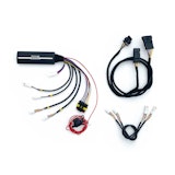 Kellermann Technikset - BMW R nineT (mit Serien TFL) MY23Zubehörbild