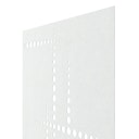 Vorschaubild TraumGarten SYSTEM Designgitter PULS Edelstahl