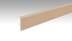 MEISTER Fußleiste Profil 20 PK Aqua Lakewood Oak 7457