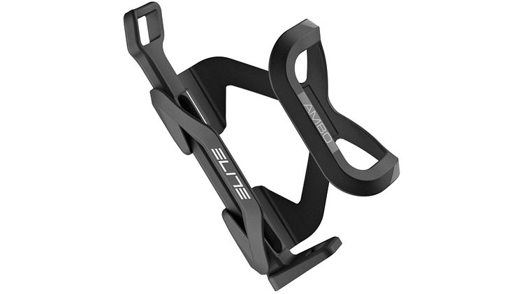 Elite Trinkflaschenhalter Ambo schwarz