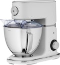 Vorschaubild WMF Profi Plus Küchenmaschine metal white