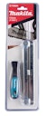 Vorschaubild Makita Feilenhalter mit Rundfeile D-70954