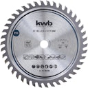 Vorschaubild kwb Sägebl HM Fein 140x12,75 Z42 582368