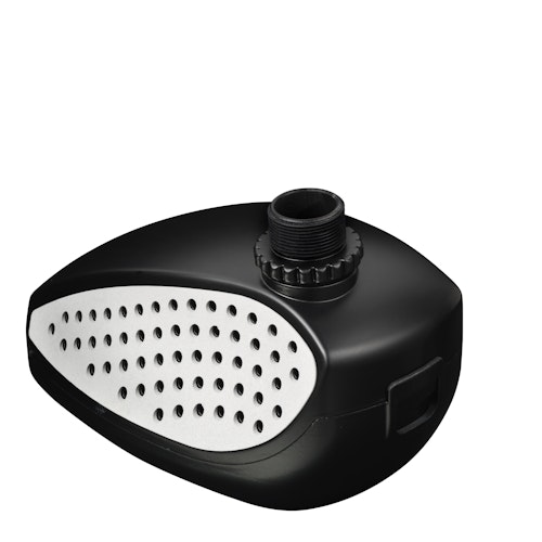 Ubbink Filterpumpe Smartmax 1500Fi