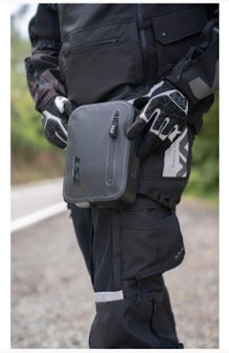 LS2 Beintasche "Move Ahead"