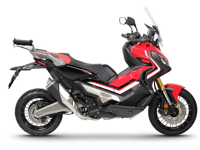 SHAD Top Master Befestigungssatz Honda