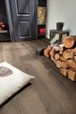 Vorschaubild HANDMUSTER MEISTER Designboden MeisterDesign. next DD 500 S 6986 Altholzeiche lehmgrau Authentic Wood-Struktur