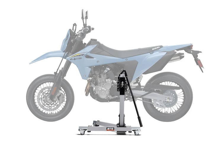 Zentralständer EVOLIFT® für Suzuki DR-Z4SM 25-