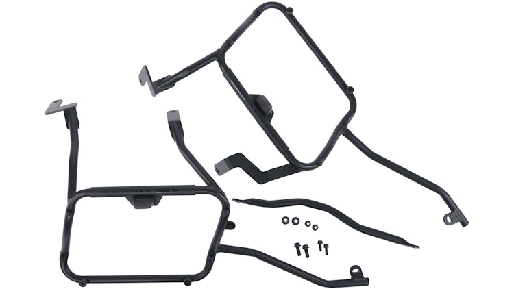 Kappa Seitenkofferträger KLX für Suzuki V-Strom 650