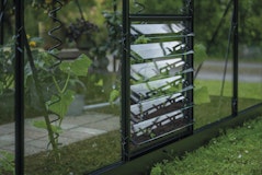 Halls ICON Standard Lamellenlüfter SetZubehörbild