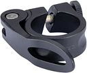 Vorschaubild CONTEC Sattelklemmschelle Jam.it one QR Ø 28,6 mm schwarz