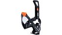 Vorschaubild Elite Trinkflaschenhalter Cannibal XC schwarz,orange