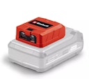 Vorschaubild Einhell USB-Akku-Adapter TC-CP 18 Li USB A/C-Solo 4514148