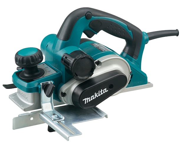 Makita Falzhobel KP0810J