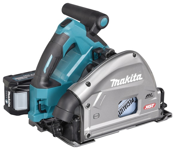 Makita Akku-Tauchsäge 40V Max SP001GZ03