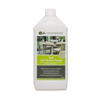 Apple Bee Teak-Pflegemittel Coastal, 1 Liter - Abverkauf