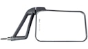 Vorschaubild FAR Spiegel Schwarz Rechts