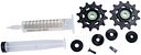 Vorschaubild SRAM Schaltrollen-Set Red XPLR eTap AXS schwarz