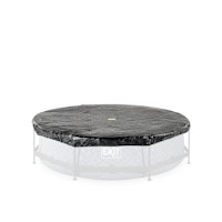 Exit Premium Pool Abdeckplane