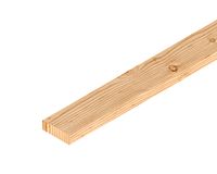 Handmuster OSMO Terrassendiele kana. Douglasie 45 x 143 mm - geriffelt/geriffeltZubehörbild
