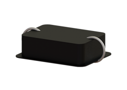 Kessel 27208 - Aktivkohlefilter mit Spannklammer