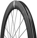 Vorschaubild Fulcrum Laufradsatz Speed 57 DB C23 schwarz HG 9-12