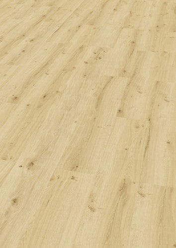 Handmuster KWG Samoa Authenticeiche elegant Designboden 123,5x20 cm