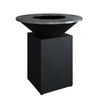 OFYR Plancha Grill Classic Black 100