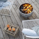 Vorschaubild Petromax Feuerschale Tyropit