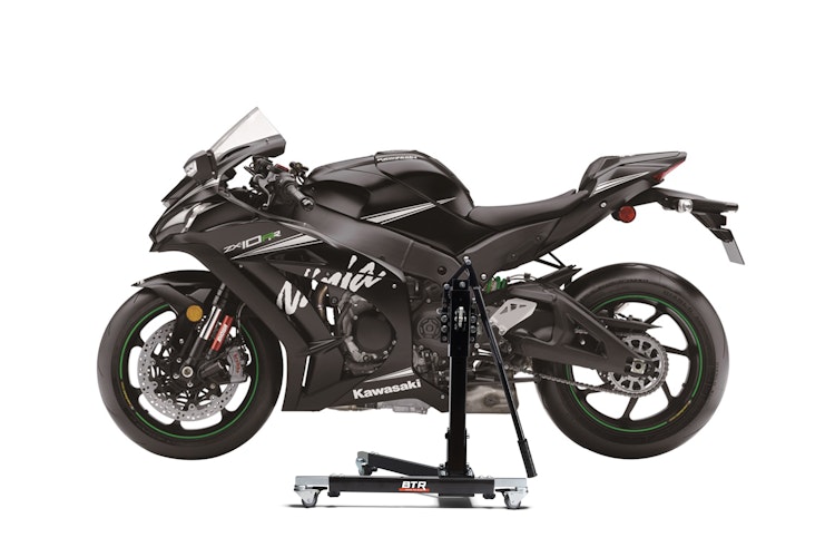 Zentralständer EVOLIFT® für Kawasaki Ninja ZX-10R RR 16-17