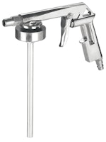Einhell Kompressoren-Zubehör Unterbodenschutzpistole 4133501