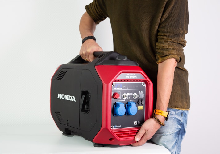 Honda Stromerzeuger EU 32i