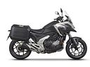 Vorschaubild SHAD 4P Befestigungssystem Honda NC750X