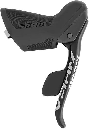 SRAM Schalt-/Bremshebel Apex 1 11-fach rechts schwarz