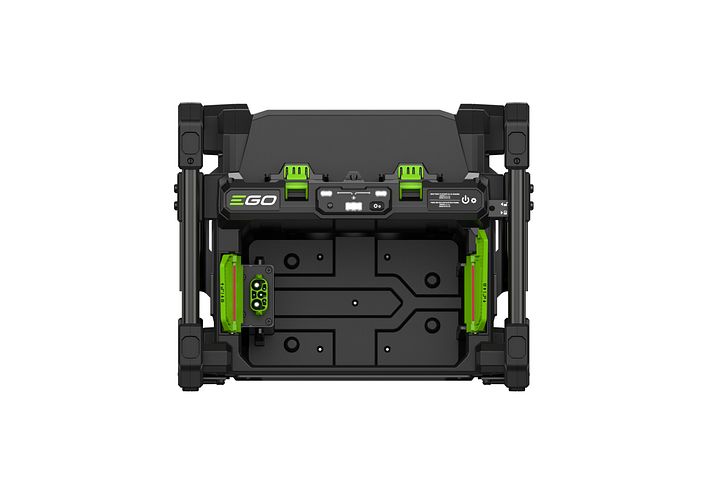 EGO Power Ladegerät 2500W PGX2500PB