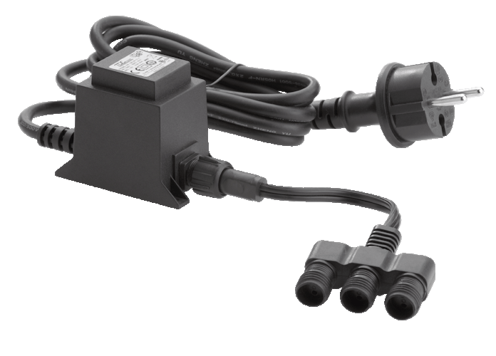 Oase LunAqua Classic LED Set 3