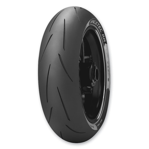 METZELER Racetec™ RR 200/55 ZR 17