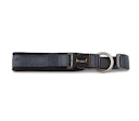 Vorschaubild Wolters Professional Comfort graphit Hundehalsband