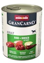 Vorschaubild animonda Gran Carno Adult 800g Dose Hundenassfutter