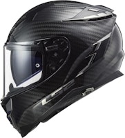 LS2 Integralhelm FF327 Challenger Carbon