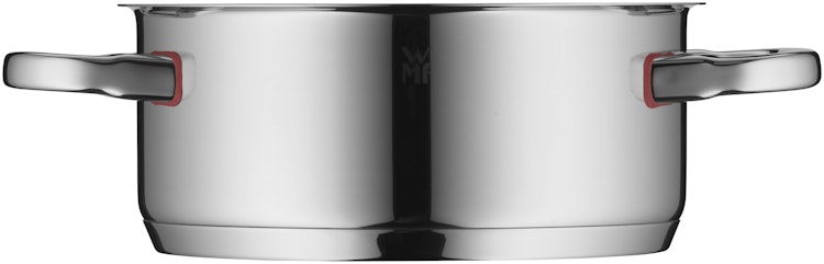 WMF Bratentopf Ø 20 cm Premium One mit Deckel