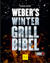 Vorschaubild Weber's Wintergrillbibel - Grillbuch