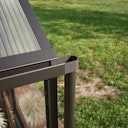 Vorschaubild KGT Gewächshaus Ortasia Typ IV