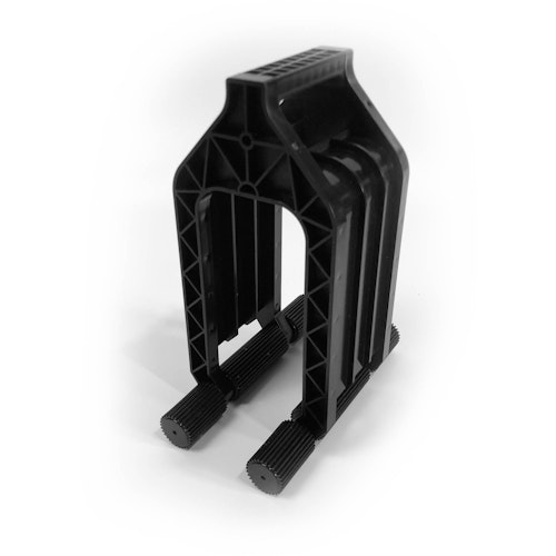 Heissner Schwammreiniger