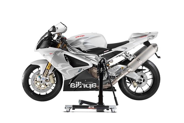Zentralständer EVOLIFT® für Aprilia RSV 1000 R 04-08