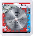 Vorschaubild kwb Hk-Sägebl. HM Ø 160x20 Z20 584559